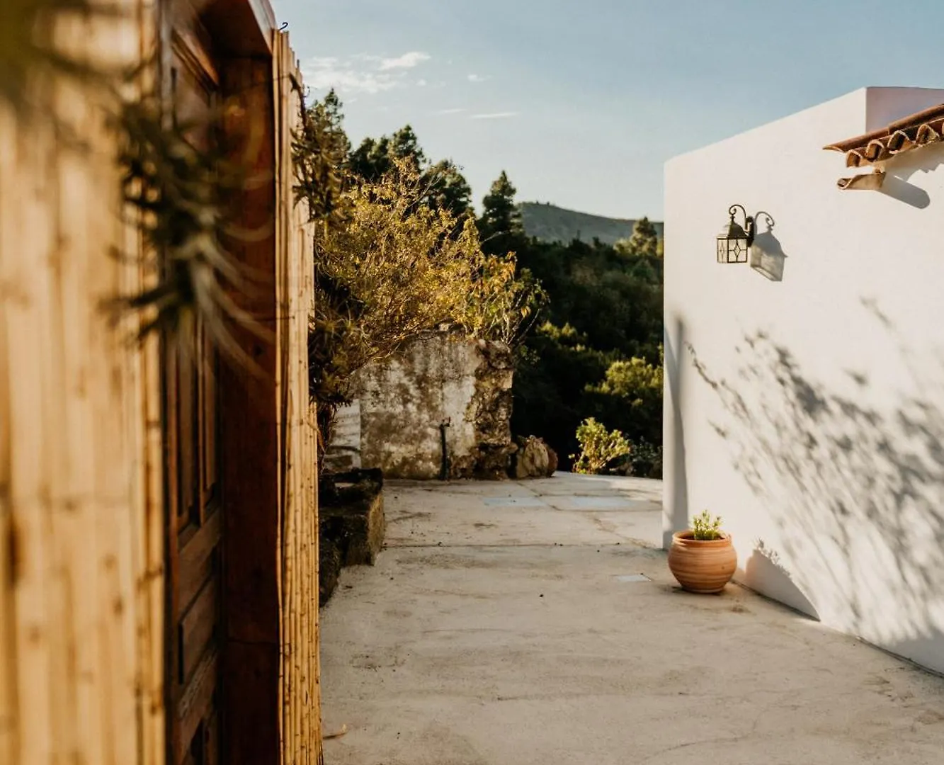 Casa Las Carballas Isabel Icod De Los Vinos