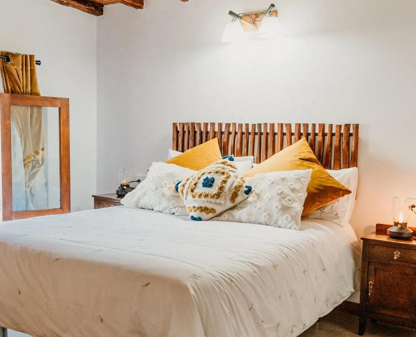 Chalet Casa Las Carballas Isabel Icod De Los Vinos