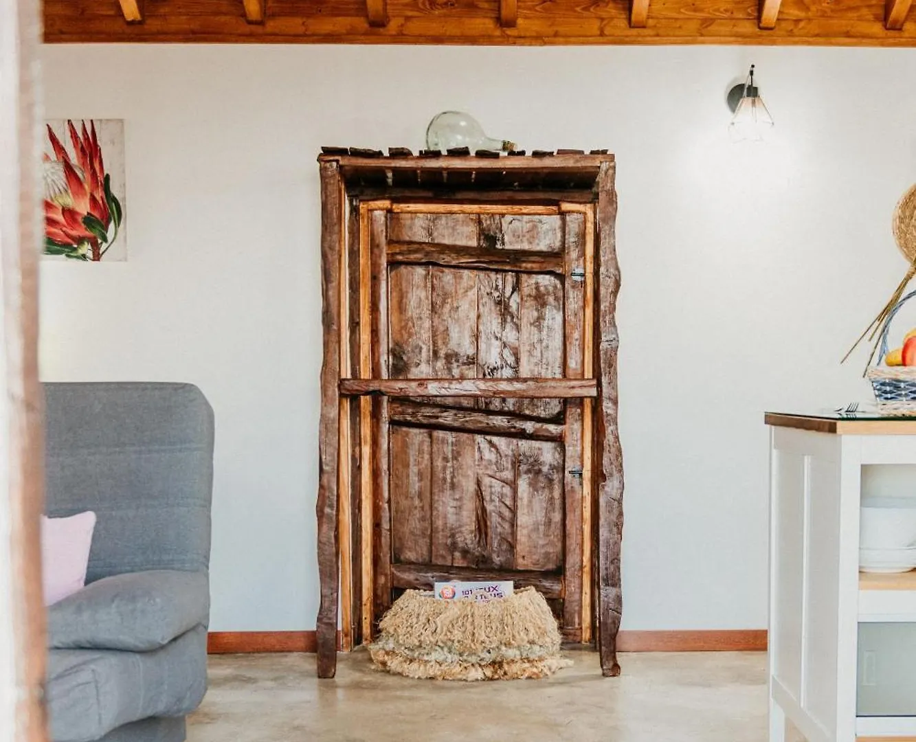 Casa Las Carballas Isabel Icod De Los Vinos Chalet