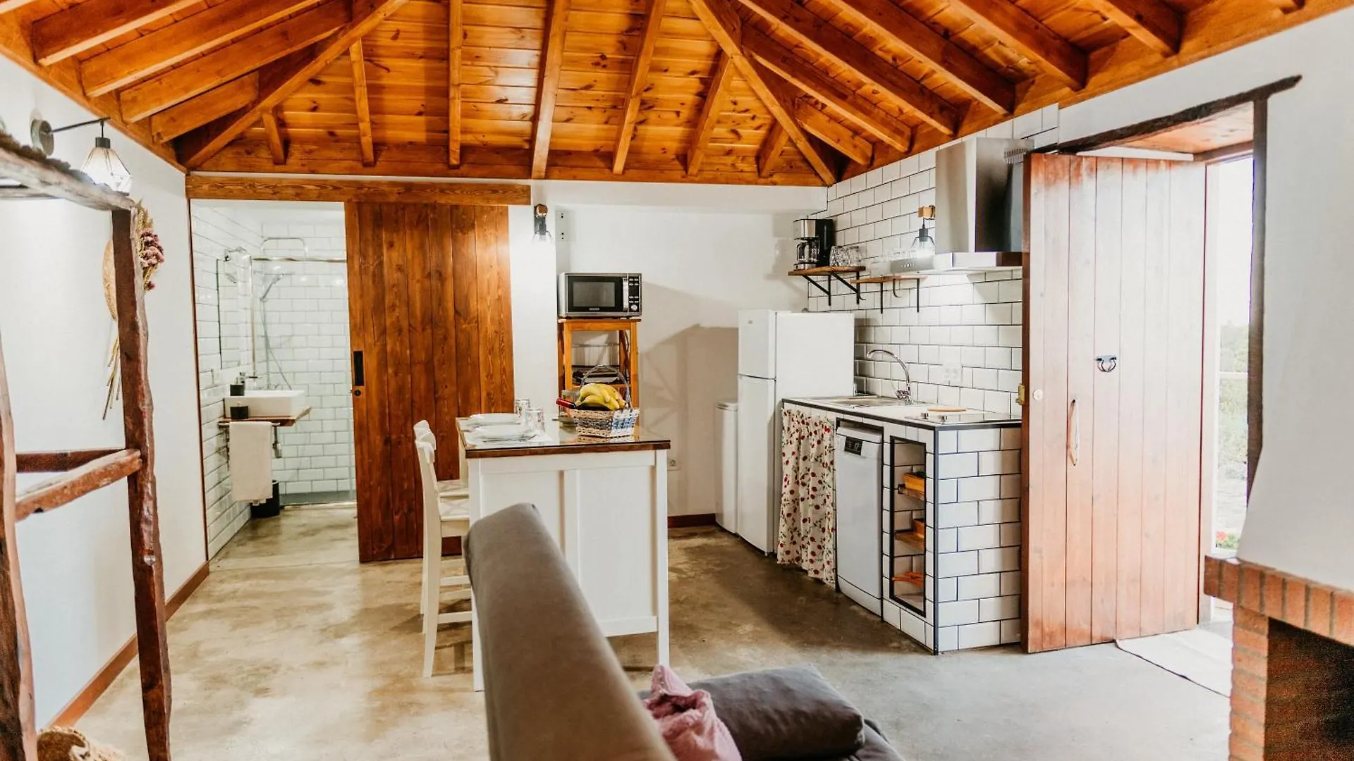 Casa Las Carballas Isabel Icod De Los Vinos 0*,  Spain