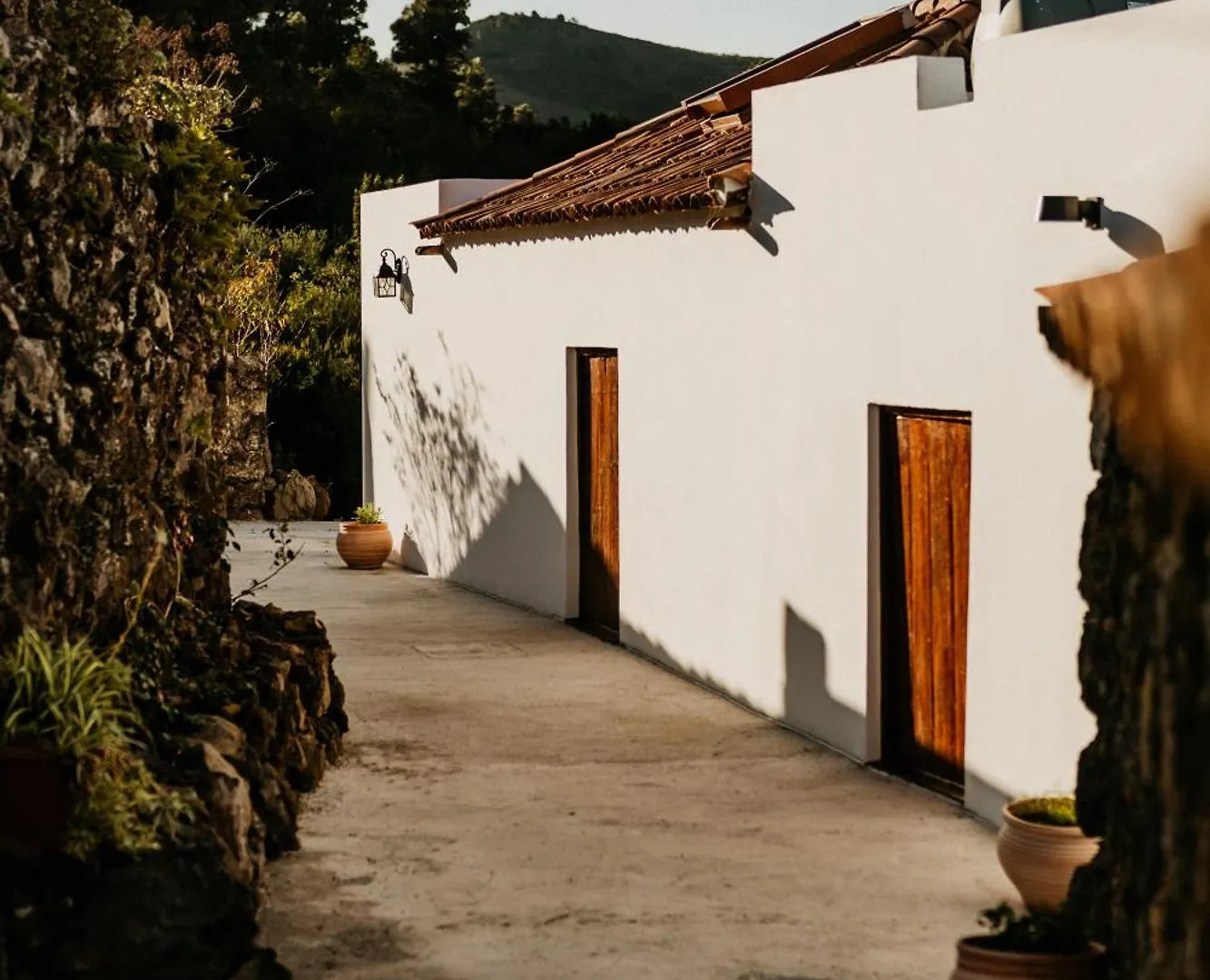 Chalet Casa Las Carballas Isabel Icod De Los Vinos Spain